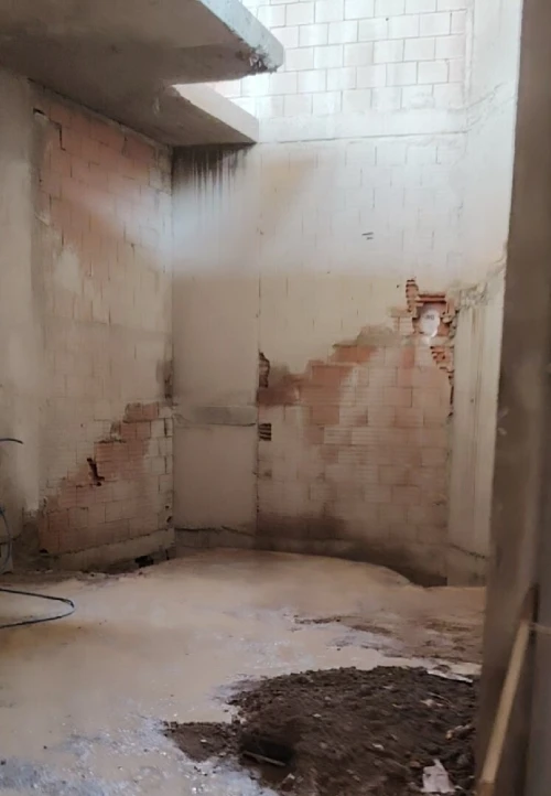 Sciage et Carottage de béton armé