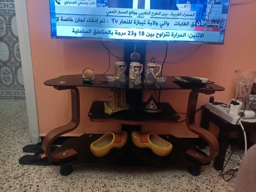 Meuble TV