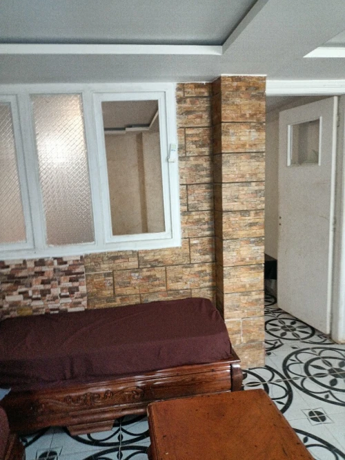 Vente Appartement F3 Béjaïa Boukhelifa