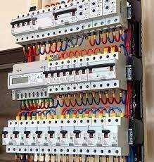 électricité