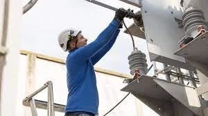 électricité