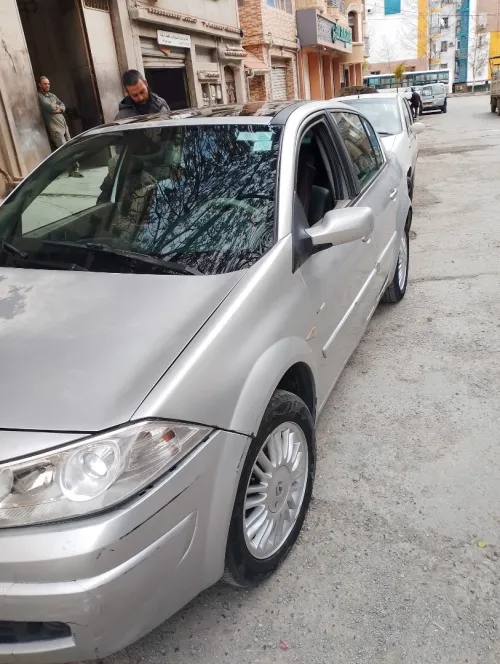Renault Megane 2 Classique 2008 