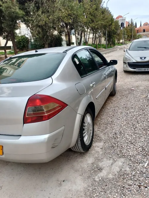 Renault Megane 2 Classique 2008 