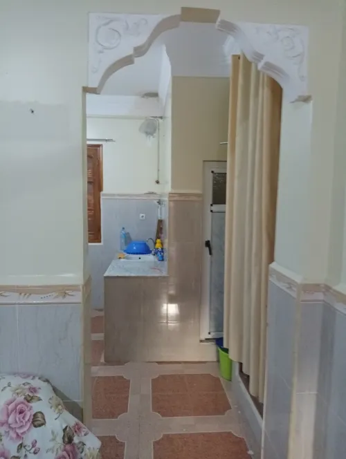 Vente Villa Blida Chiffa