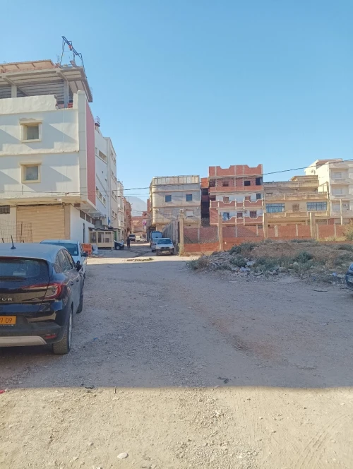 Vente Terrain Blida Blida