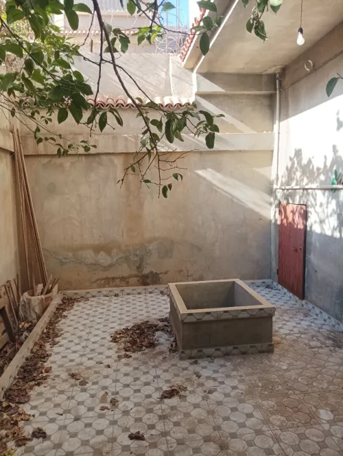 Vente Villa Blida Chiffa