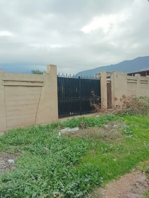 Vente Terrain Blida Mouzaia