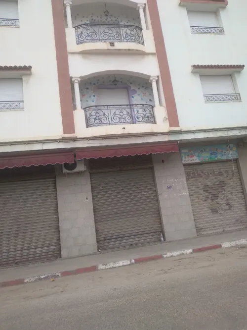 Location Appartement F8 Blida El affroun