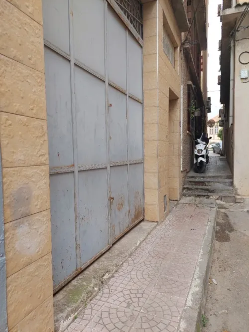 Vente bien immobilier Blida Blida