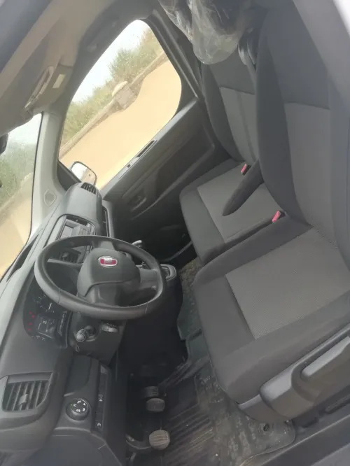 Fiat Scudo 2023