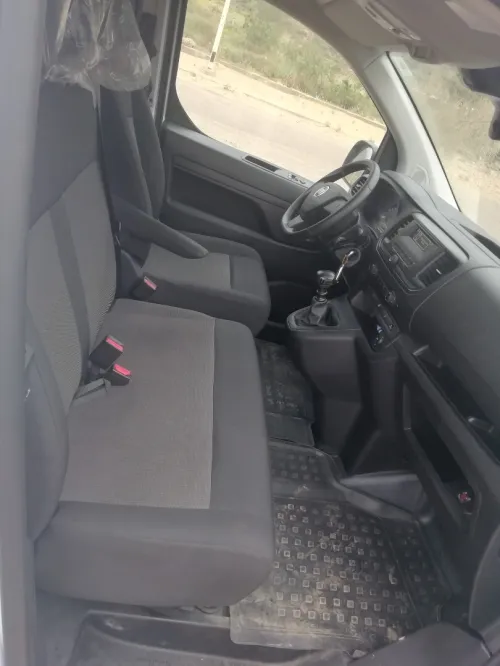 Fiat Scudo 2023