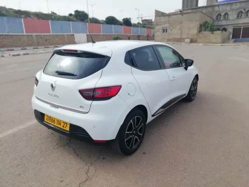 Renault Clio 4 2014 Limited