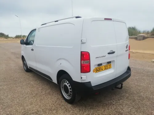 Fiat Scudo 2023