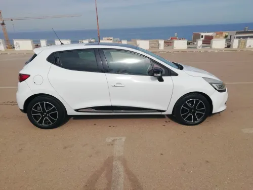 Renault Clio 4 2014 Limited
