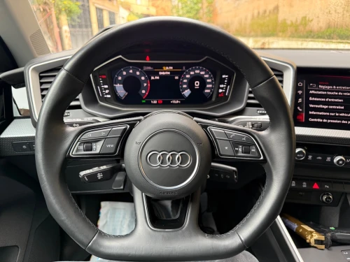 Audi A1 Sportback 2023 S line