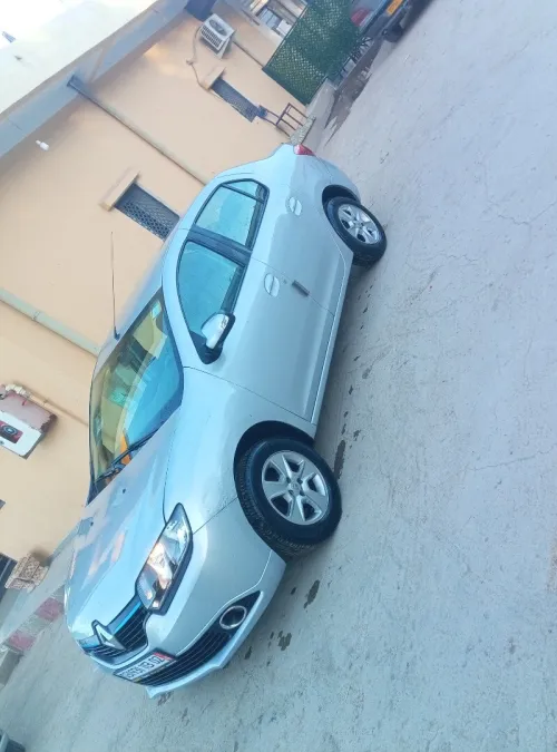 Renault Symbol 2013 EXTREM