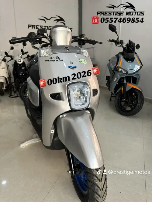 VMS Cuxi1 2026