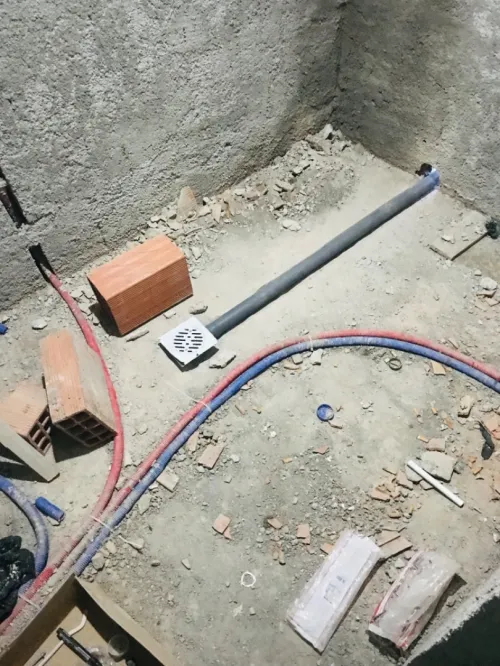 Plombier ( 18 ans experience ) eau gas sanitair la choudière chauffage central