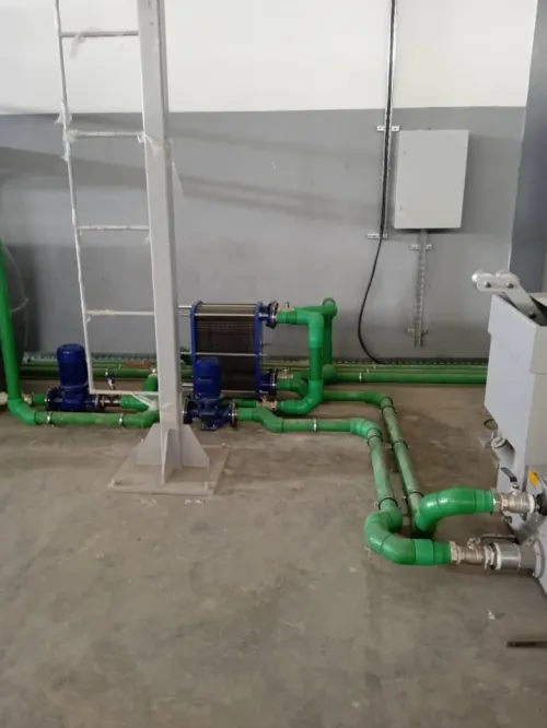 Plombier ( 18 ans experience ) eau gas sanitair la choudière chauffage central