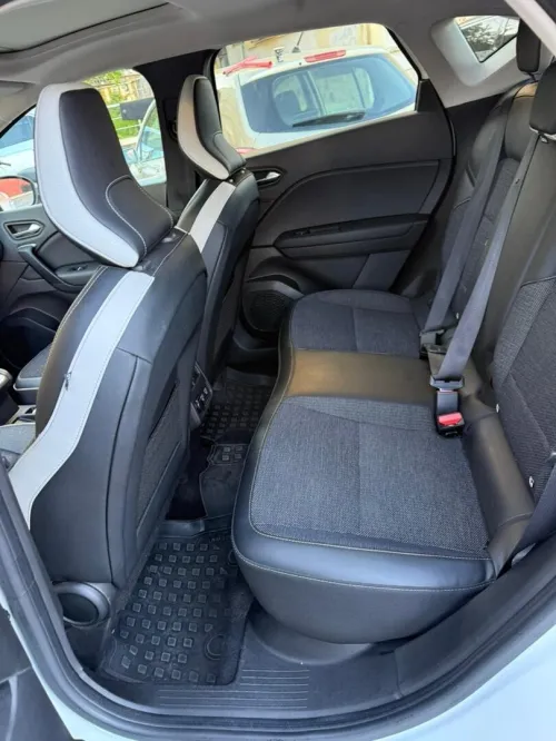 Renault Captur 2023 RS Line 