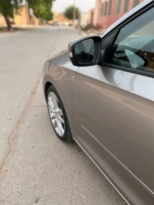 Skoda Rapid 2019 Edition