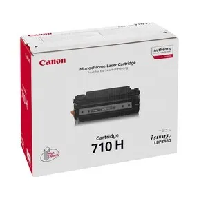 Toner  canon 719 H