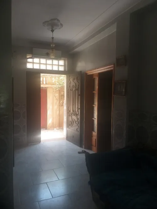 Vente Villa Oran Hassian toual