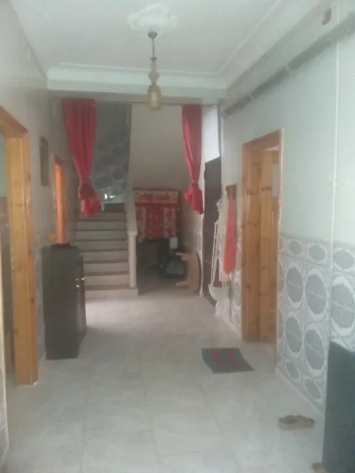 Vente Villa Oran Hassian toual