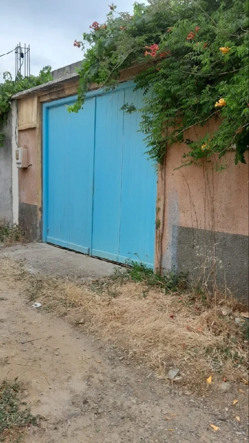 Vente Villa Boumerdès Djinet