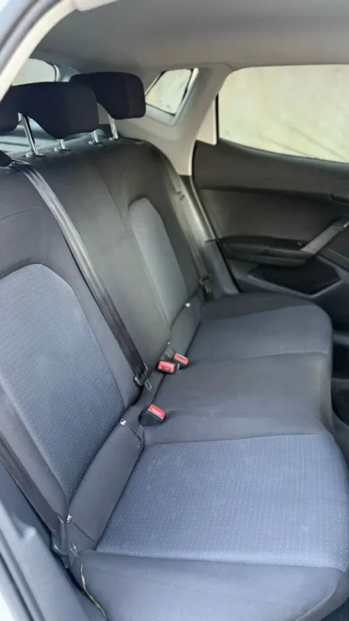 Seat Ibiza 2021 Fully