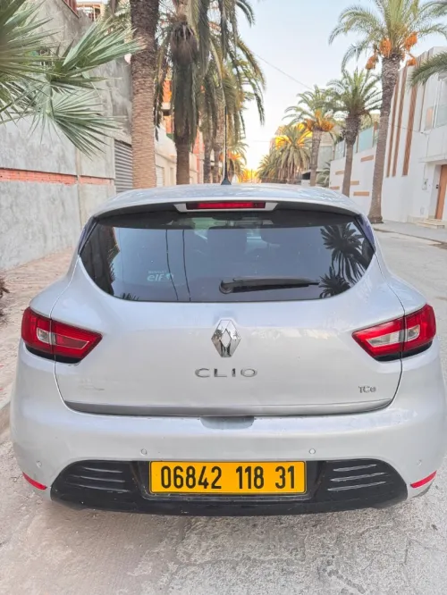 Renault Clio 4 2018 Limited 2