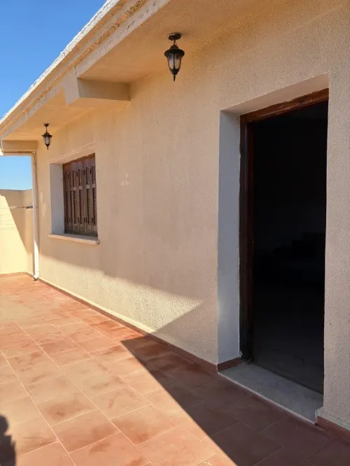 Vente Villa Alger Ouled chebel