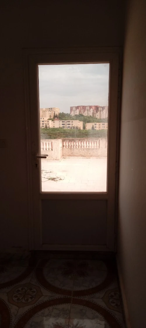 Vente Villa Alger Saoula