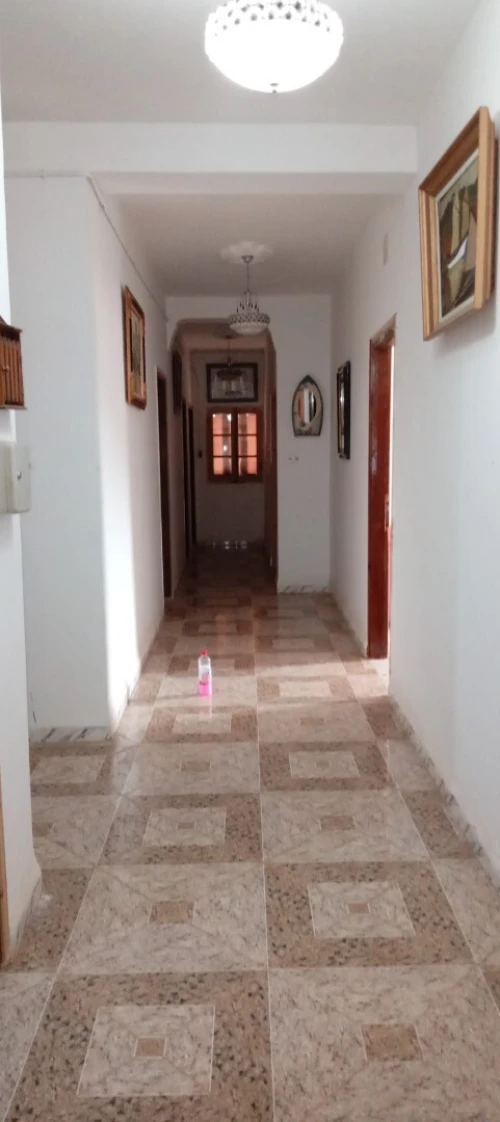 Vente Villa Alger Saoula