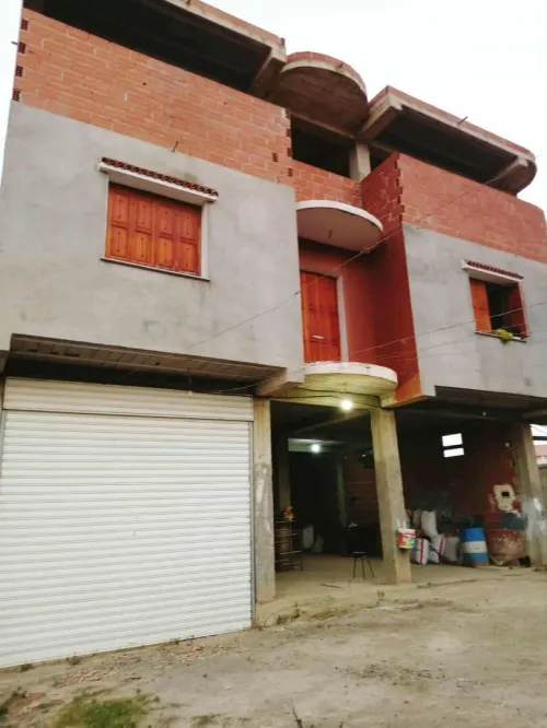 Vente Villa Alger Saoula