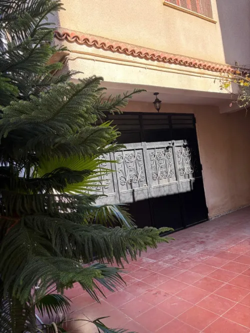 Vente Villa Alger Ouled chebel