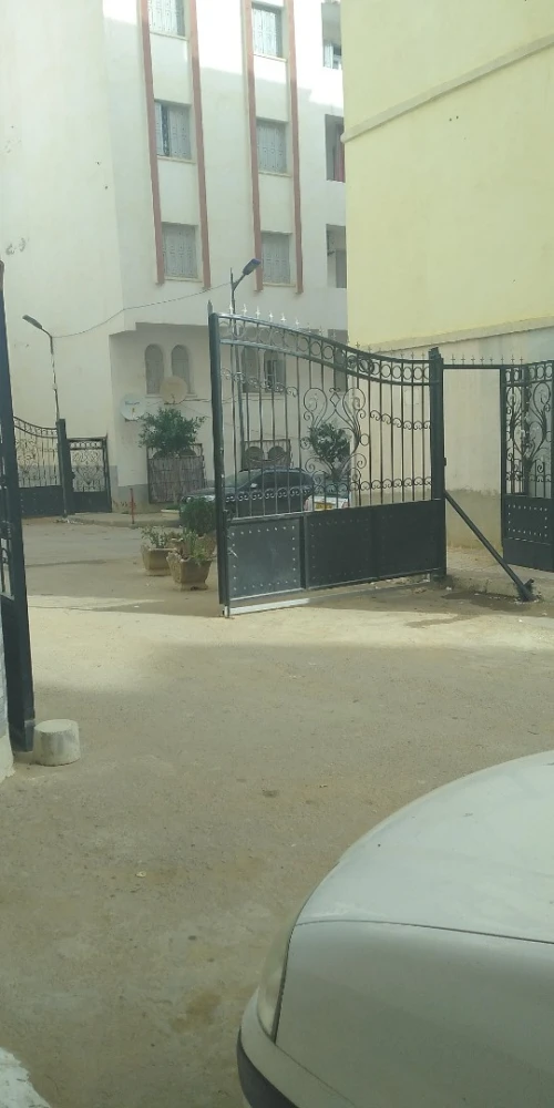 Location Appartement F3 Alger Saoula