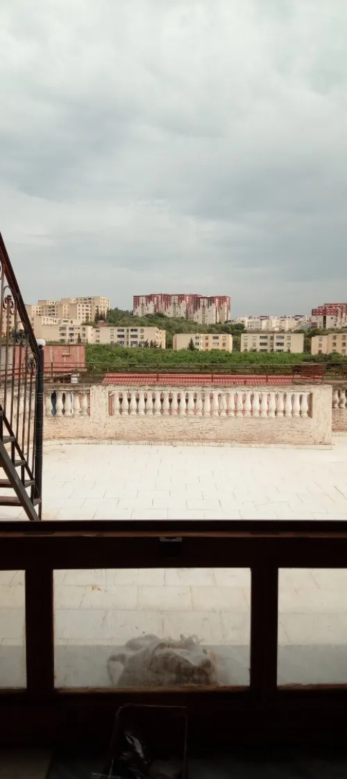 Vente Villa Alger Saoula