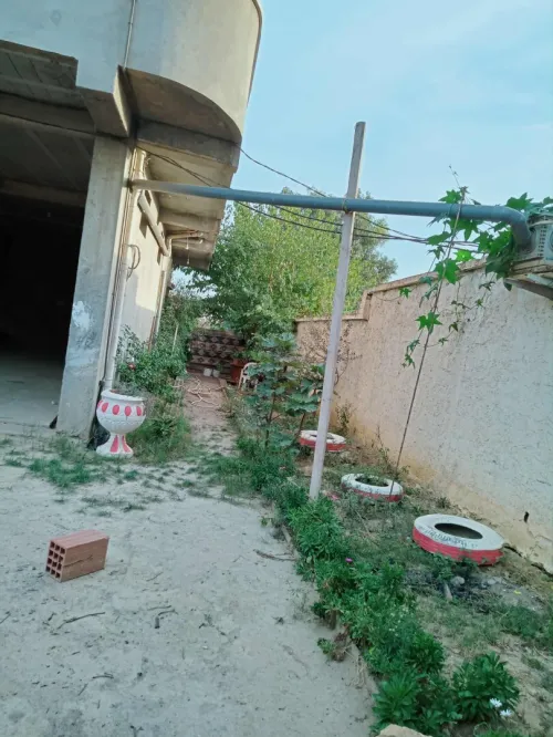 Vente Villa Alger Saoula