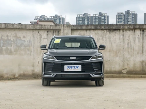Geely Coolray 2026 Full full option (2026)