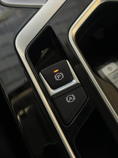 Geely Coolray 2025 Super Max edition (2025)