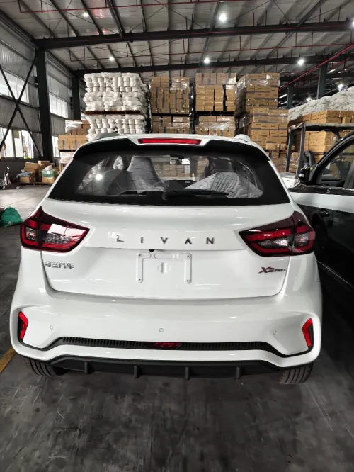 Livan X3 Pro  2025 La toutes options