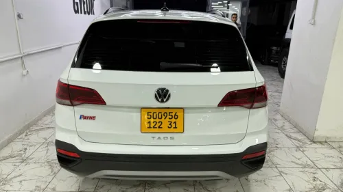 Volkswagen Taos 2022 S