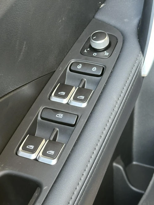Geely Coolray 2025 Super Max edition (2025)