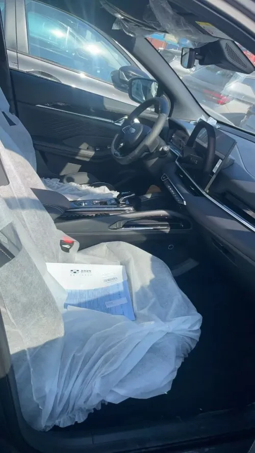 Geely Coolray 2025 Full full option