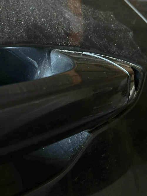 Geely Coolray 2025 Super Max edition (2025)