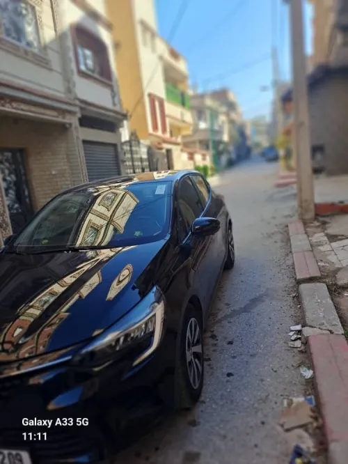 Renault clio 5 2022 bussines