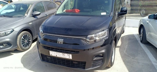 Fiat Doblo 2024 