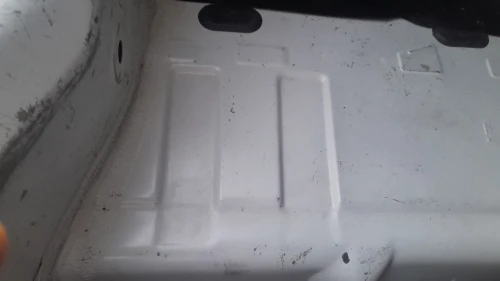 Dacia Logan 2014 Access