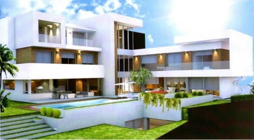 Vente Villa Alger Baba hassen